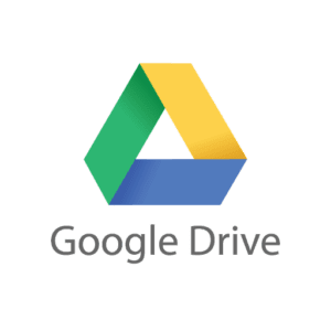 Google-Drive-logo-vector
